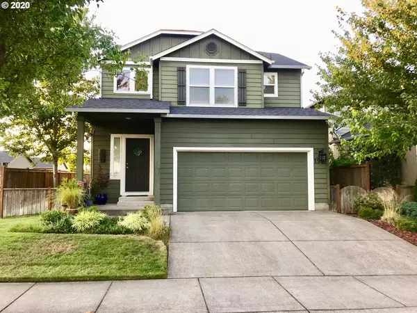 1987 ADELMAN LOOP, Eugene, OR 97402