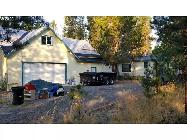 55869 WOOD DUCK DR, Bend, OR 97707