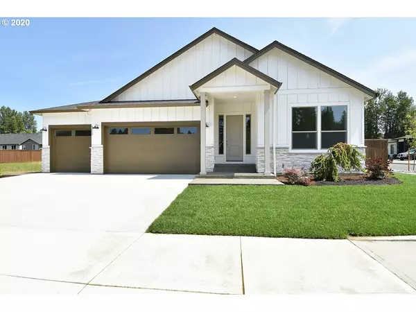 4213 SE 18TH AVE, Brush Prairie, WA 98606