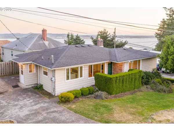 547 W Lexington AVE, Astoria, OR 97103