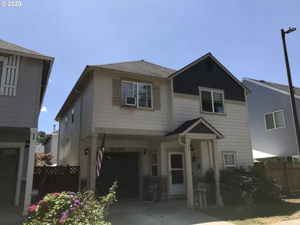 Beaverton, OR 97078,18266 SW WHEELER CT