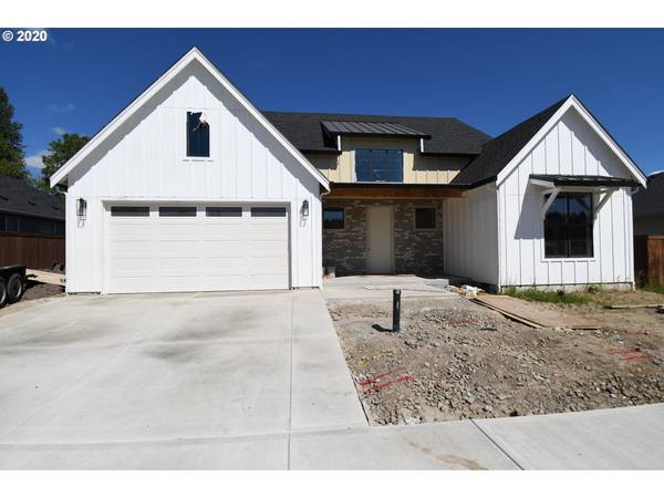 4105 SE 19TH AVE, Brush Prairie, WA 98606