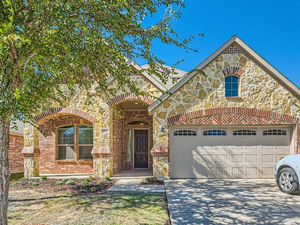 1006 Morris Ranch Court, Forney, TX 75126