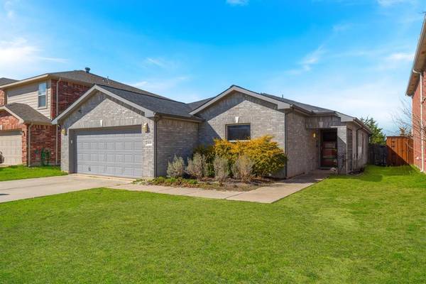 2019 Bishop Hill, Little Elm, TX 75036