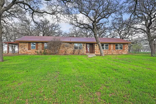 Springtown, TX 76082,1003 County Road 4797