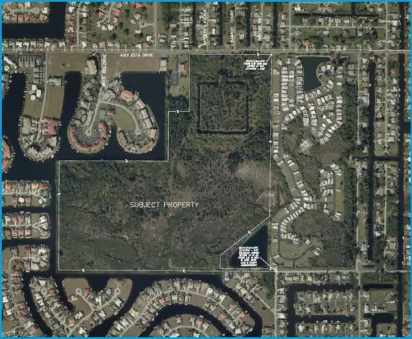 Punta Gorda, FL 33950,901-1101 Aqui Esta DR