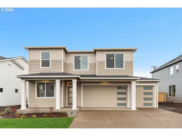 7274 NE Ridge #Lot 5, Hillsboro, OR 97124