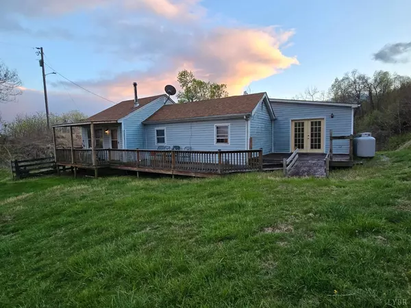 Big Island, VA 24526,2107 Charlemont RD