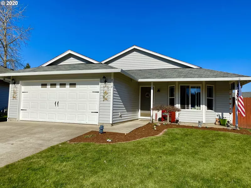 212 SE 7TH CIR, Battle Ground, WA 98604