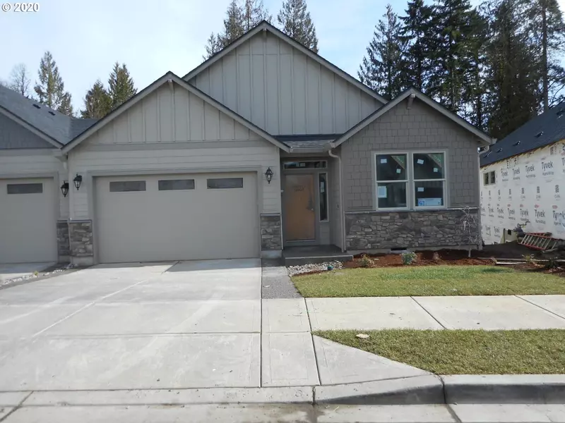 17335 NE 19TH DR, Ridgefield, WA 98642