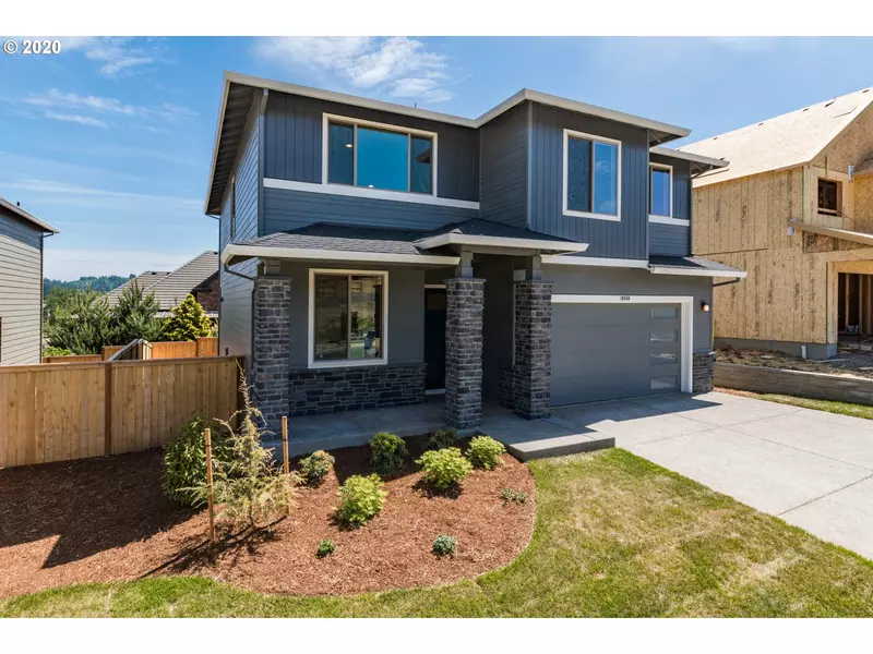 3671 NE PIONEER ST, Camas, WA 98607