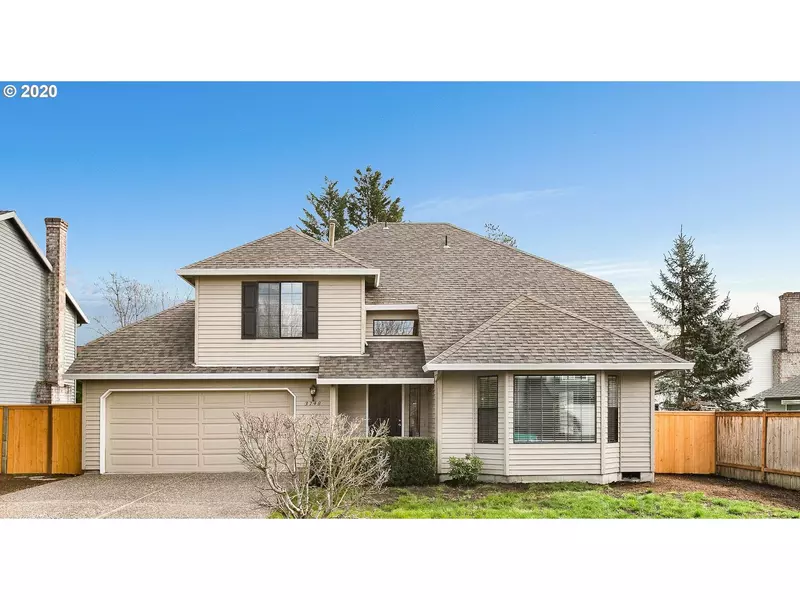 3748 NW 163RD TER, Beaverton, OR 97006