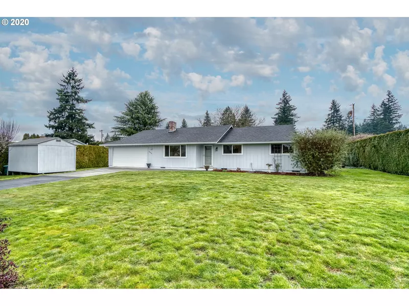 4415 NE 129TH AVE, Vancouver, WA 98682