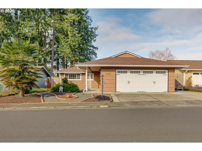 16385 SW KING CHARLES AVE, King City, OR 97224