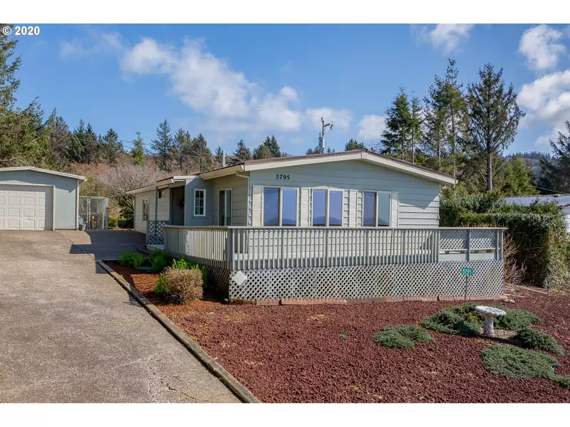 5795 VALHALLA DR, Neskowin, OR 97149