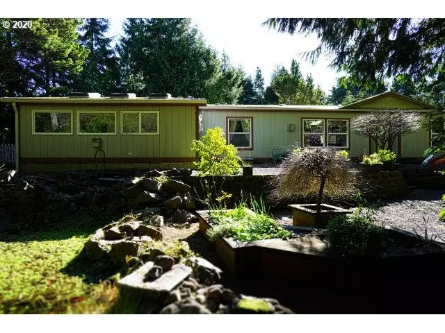 75 SEAGROVE LOOP, Lincoln City, OR 97367