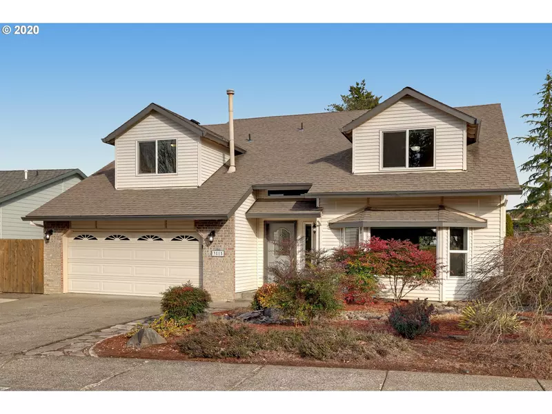 3815 NW CRAIG DR, Beaverton, OR 97006