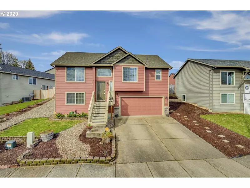 817 JOEL PALMER WAY, Dayton, OR 97114