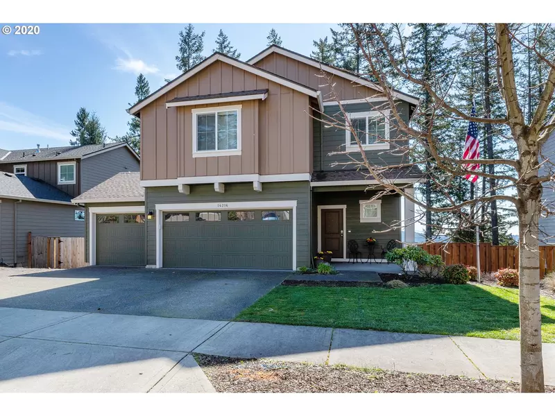 14216 SE VISTA HEIGHTS ST, Happy Valley, OR 97086