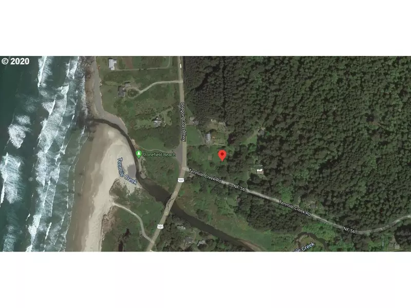 Tenmile Road, Yachats, OR 97498