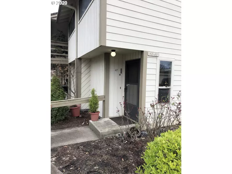 1100 N MERIDIAN ST #47, Newberg, OR 97132