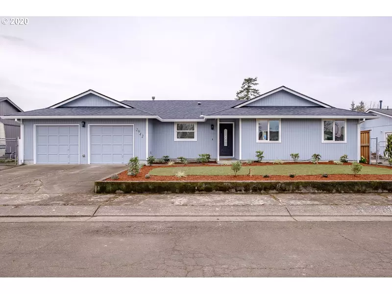 2942 41ST AVE, Albany, OR 97322