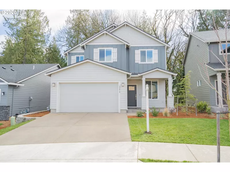 17019 NE 19TH AVE, Ridgefield, WA 98642