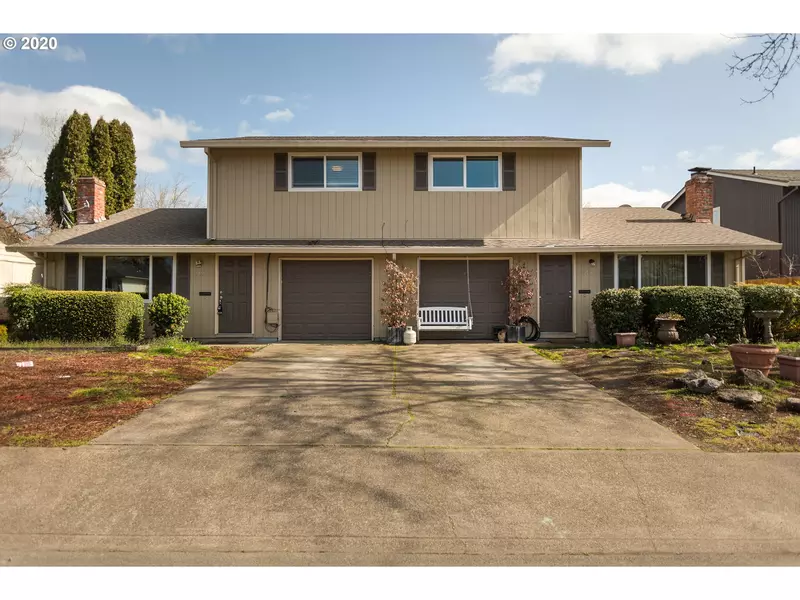 116 NE 40TH AVE, Hillsboro, OR 97124