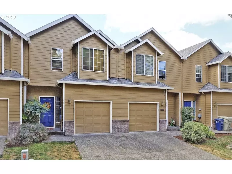 787 SW 198TH PL, Beaverton, OR 97003