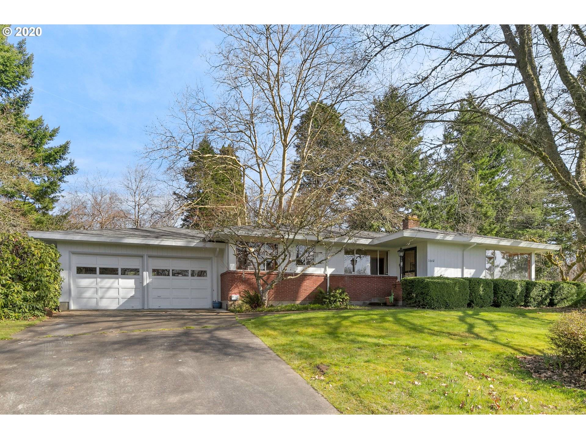 1640 SW 87TH AVE, Portland, OR 97225