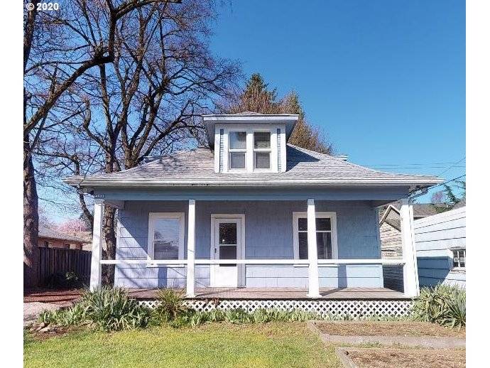 4911 SE RAMONA ST, Portland, OR 97206