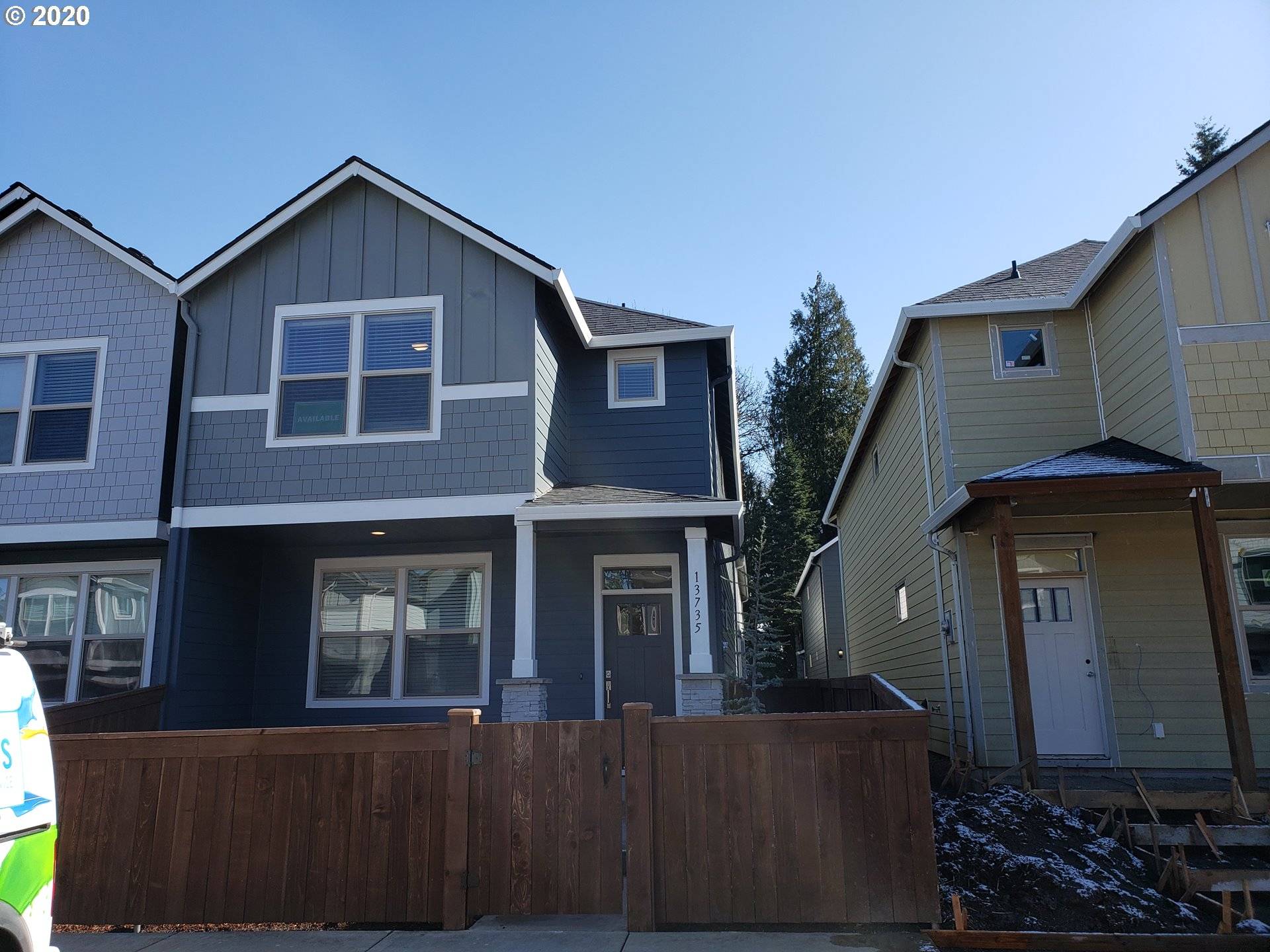 13735 NW 7TH PL, Vancouver, WA 98685