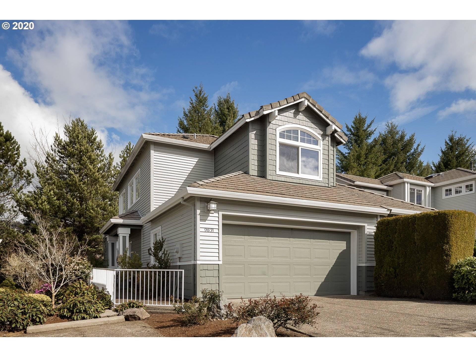 Portland, OR 97229,9831 NW SILVER RIDGE LOOP