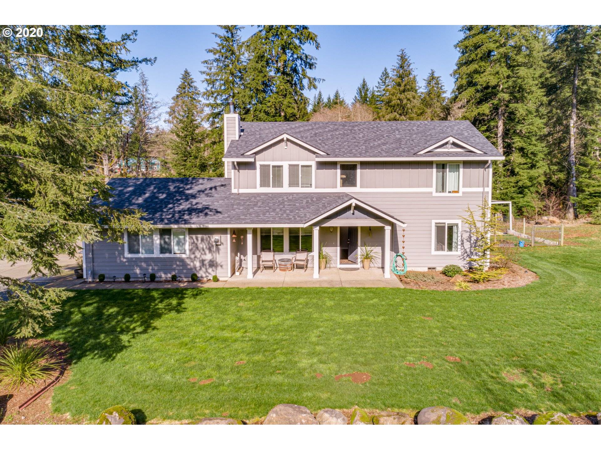 91 ELLIE WAY, Washougal, WA 98671