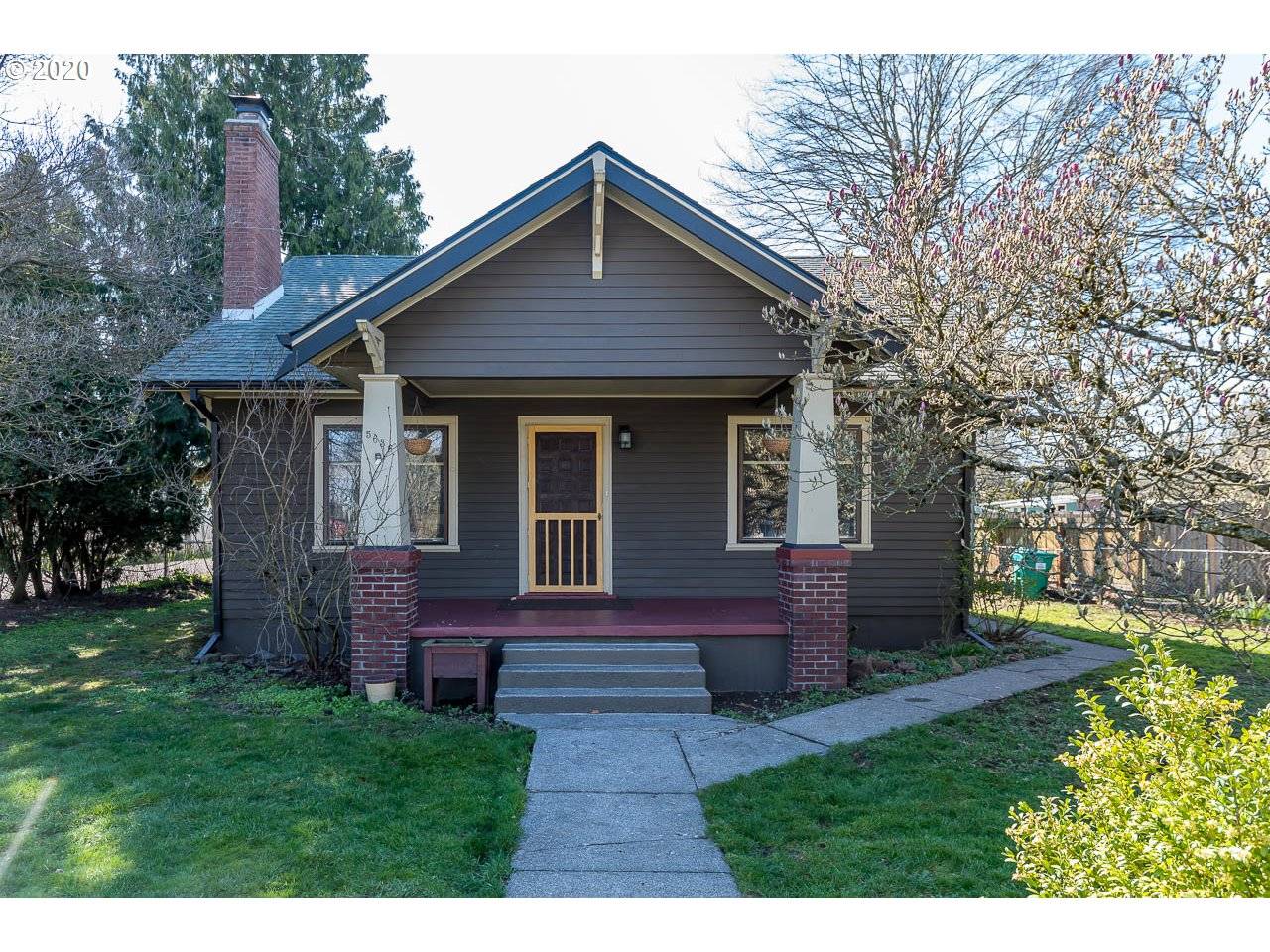 Portland, OR 97206,5636 SE OGDEN ST