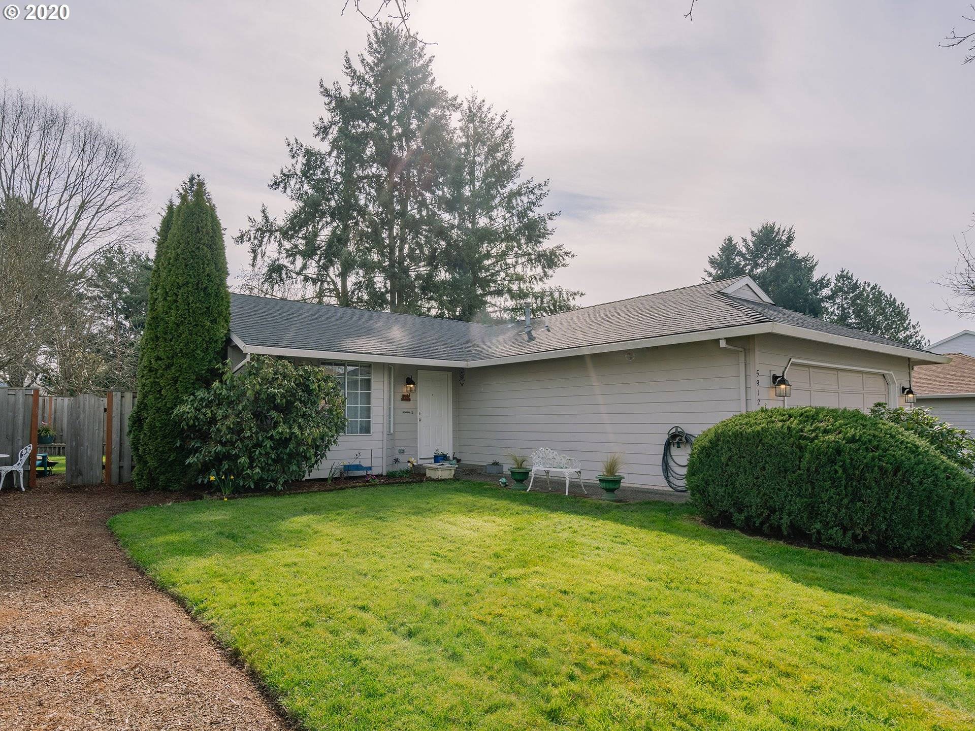 5912 NW LANDING DR, Portland, OR 97229