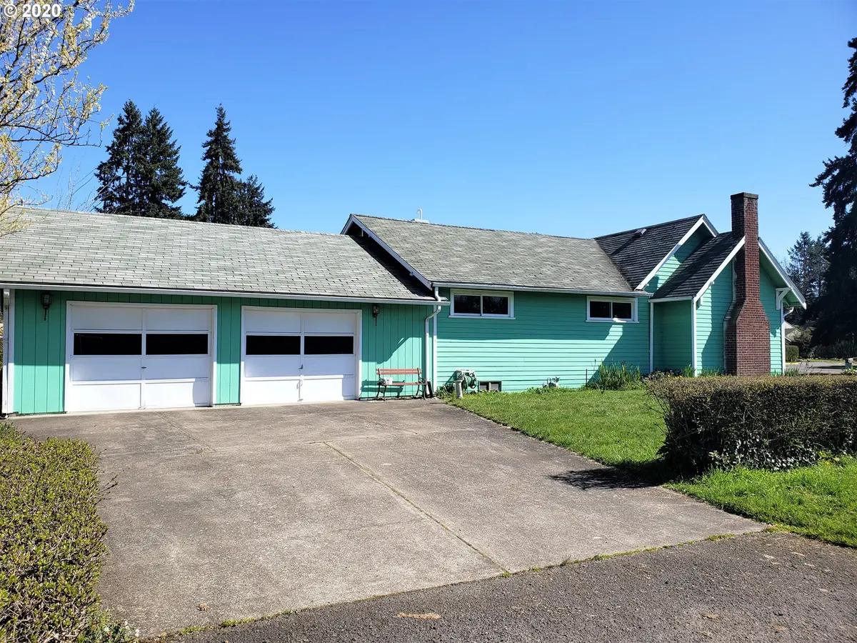 3325 HARLOW RD, Eugene, OR 97401