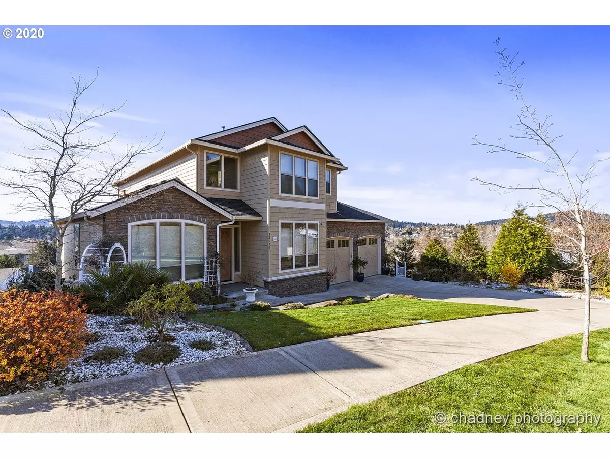 Happy Valley, OR 97086,12216 SE VERLIE ST