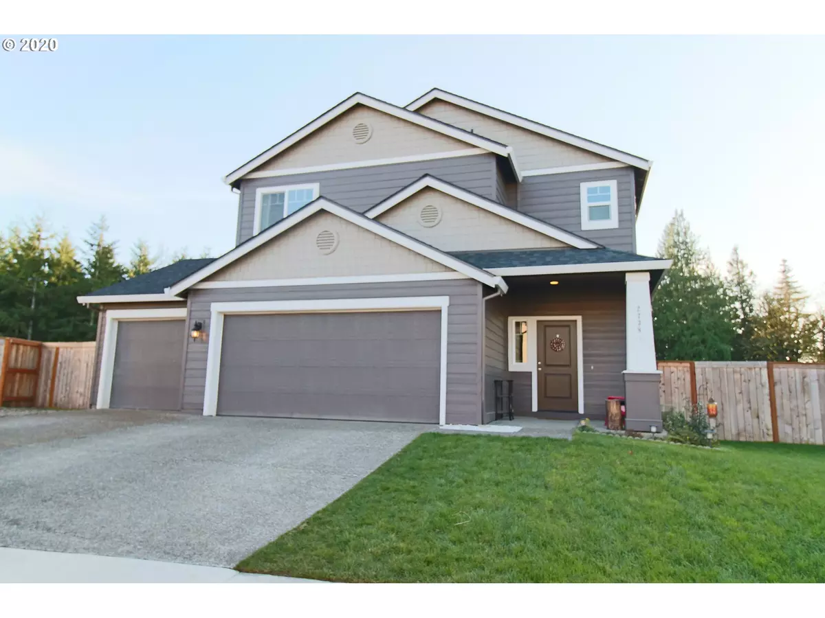 Ridgefield, WA 98642,2738 S RED TAIL LOOP