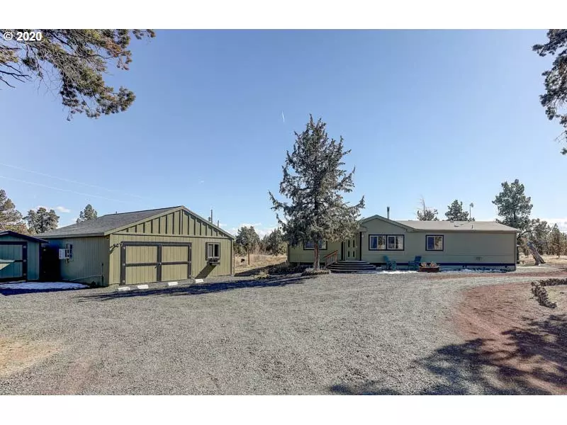 Bend, OR 97701,25239 CULTUS LN