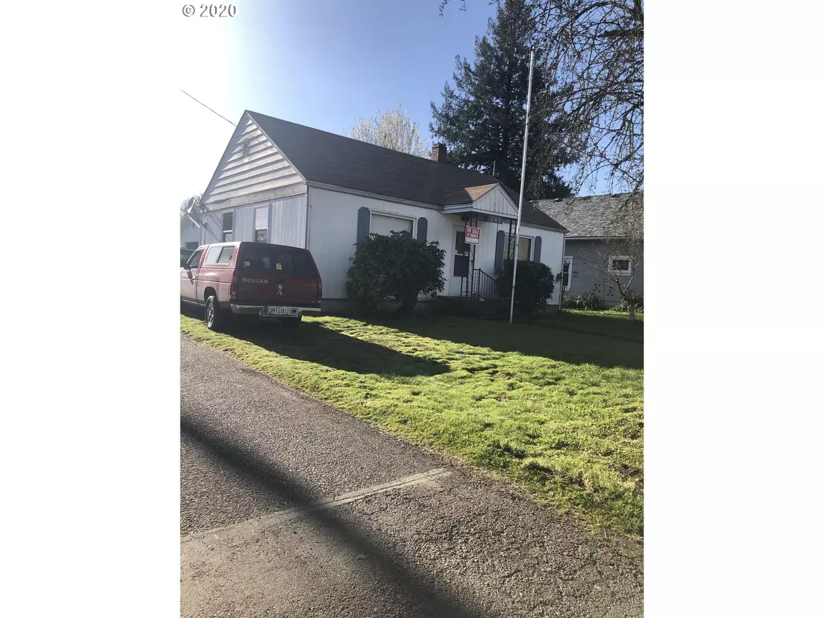 Canby, OR 97013,363 N DOUGLAS ST