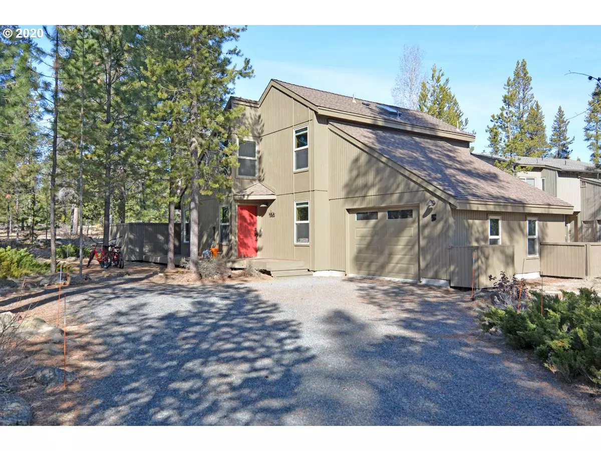 Sunriver, OR 97707,57565 INDIAN LN