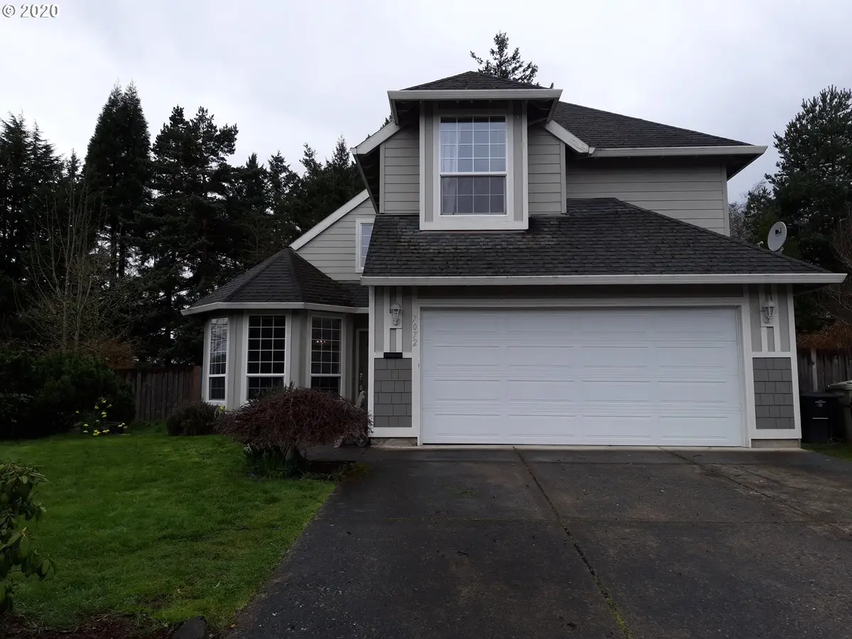 7072 SE HOMESTEAD CT, Hillsboro, OR 97123