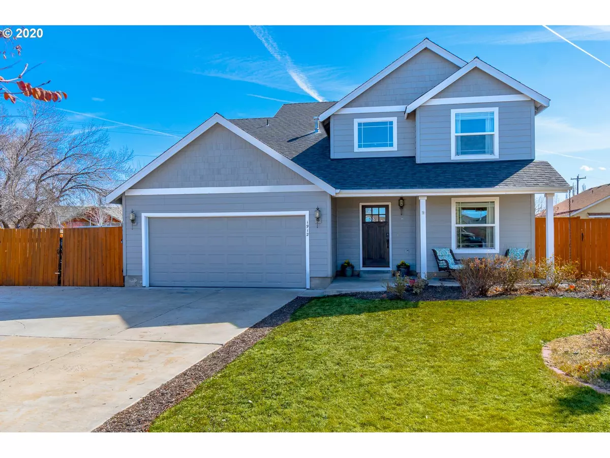 Redmond, OR 97756,1912 NW JOSHUA TREE CT