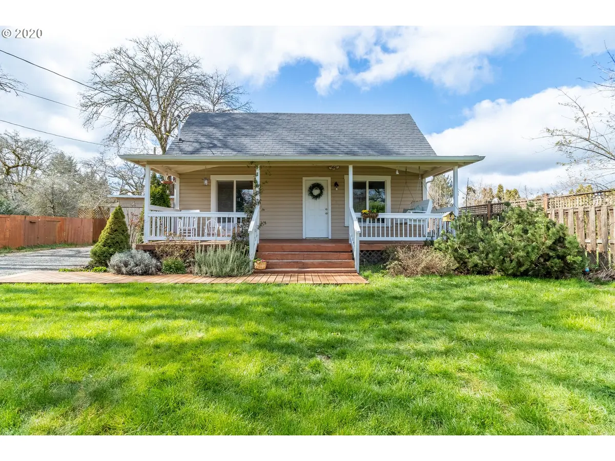 Cottage Grove, OR 97424,525 S RIVER RD