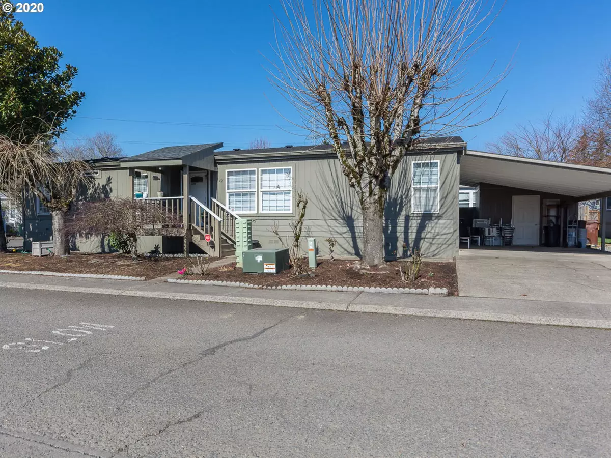 Fairview, OR 97024,3201 NE 223RD AVE #22