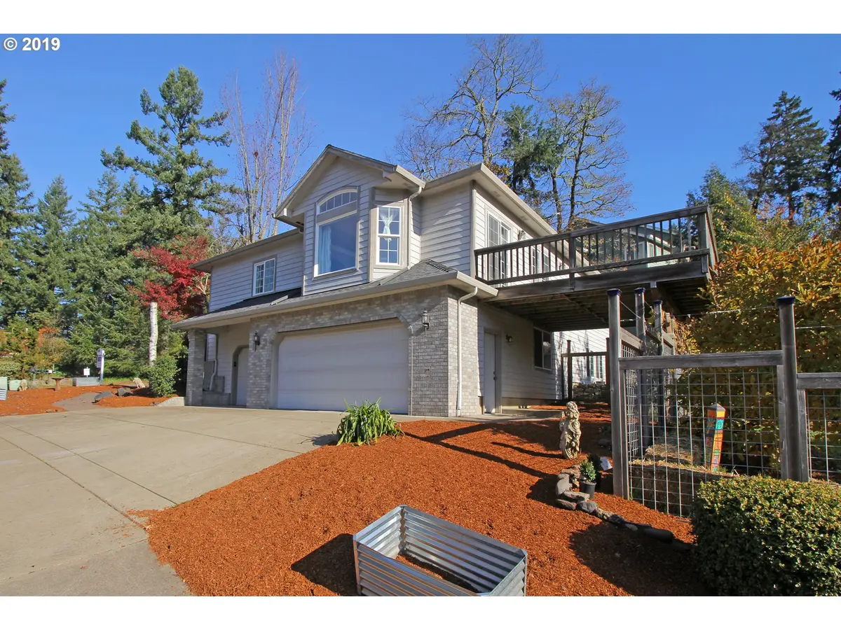 4860 OLD DILLARD RD, Eugene, OR 97405