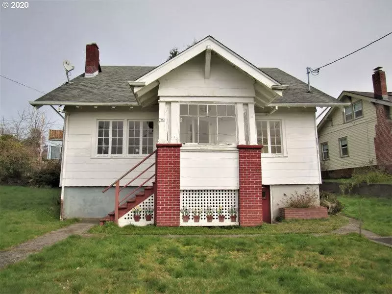 Astoria, OR 97103,783 Glasgow AVE