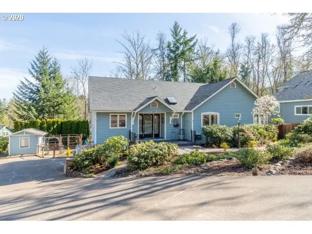 814 SUNDANCE ST, Eugene, OR 97405