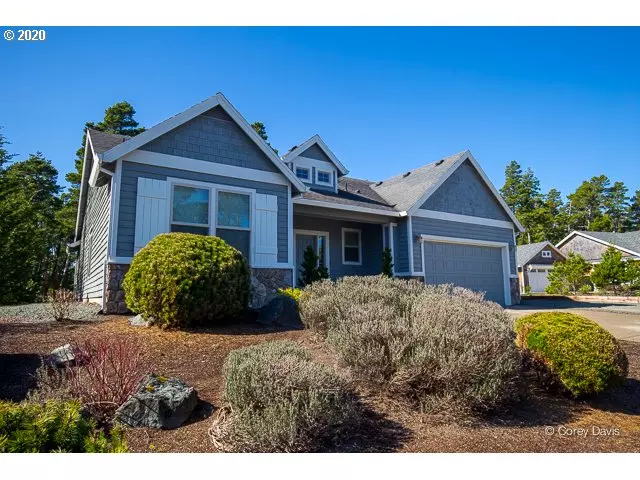 Manzanita, OR 97130,10140 PINE RIDGE DR